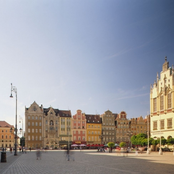 Wroclaw